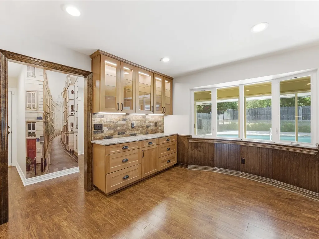 3717 Myrtle Springs Road Benbrook TX 76116