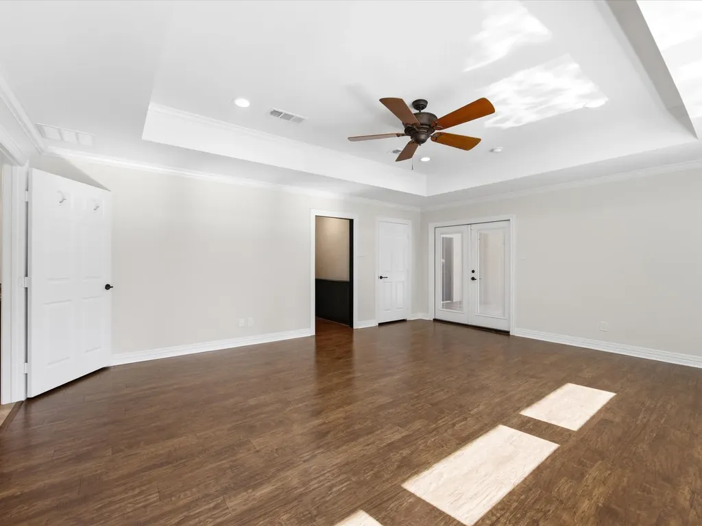3717 Myrtle Springs Road Benbrook TX 76116