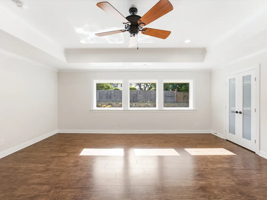 3717 Myrtle Springs Road Benbrook TX 76116