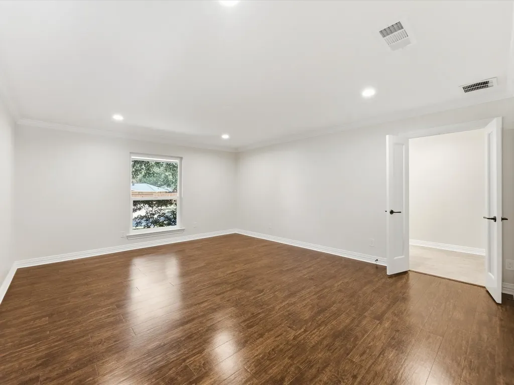3717 Myrtle Springs Road Benbrook TX 76116