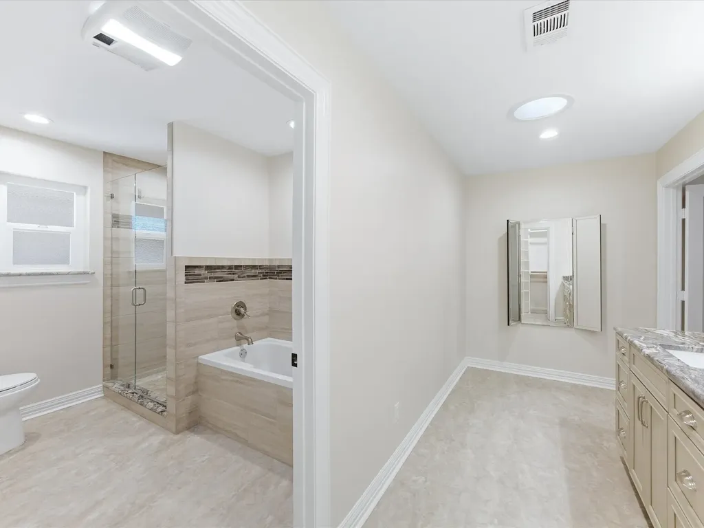 3717 Myrtle Springs Road Benbrook TX 76116