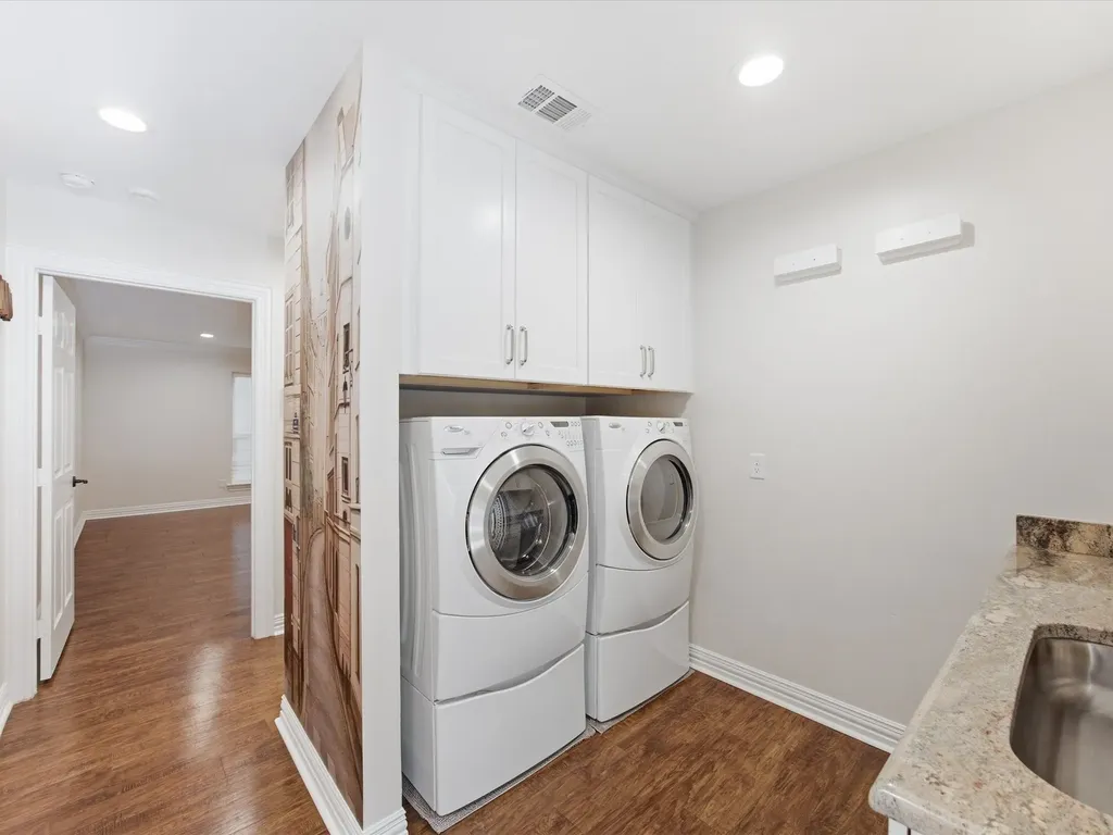 3717 Myrtle Springs Road Benbrook TX 76116