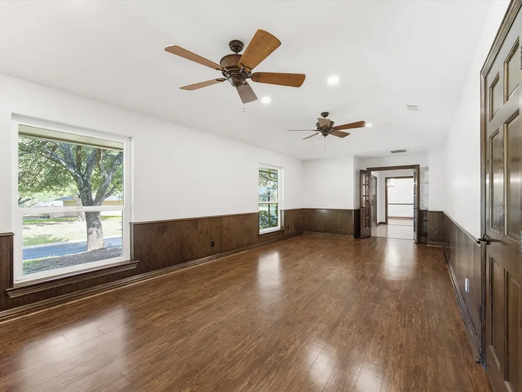3717 Myrtle Springs Road Benbrook TX 76116