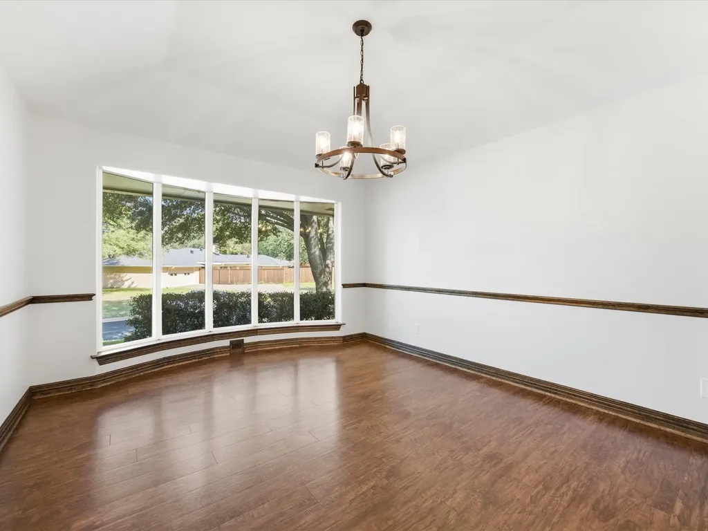 3717 Myrtle Springs Road Benbrook TX 76116