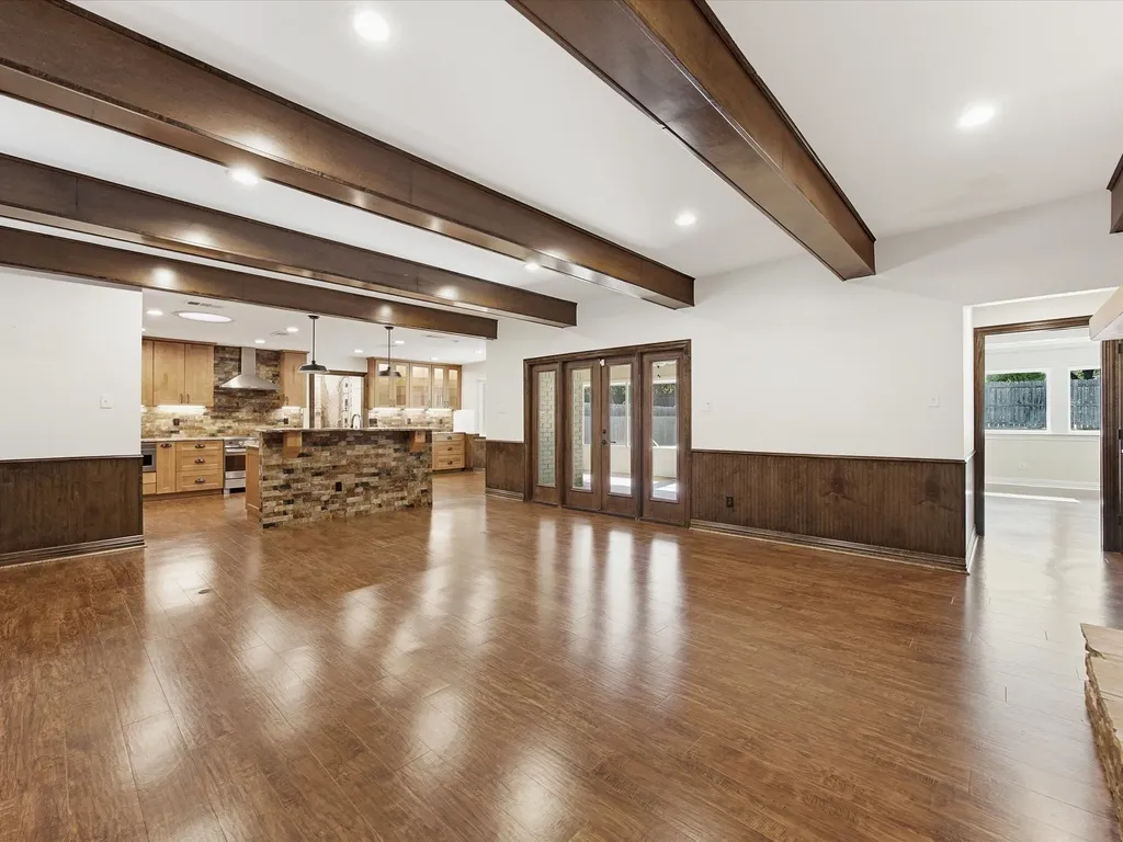 3717 Myrtle Springs Road Benbrook TX 76116