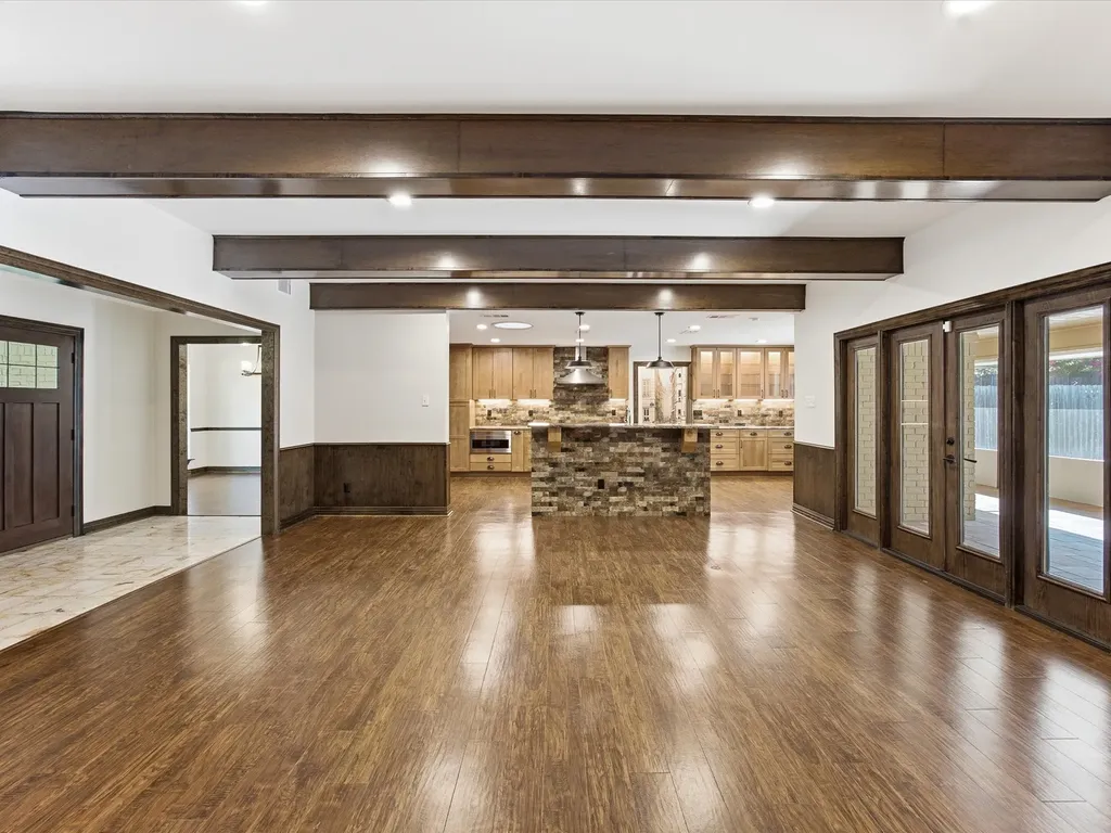 3717 Myrtle Springs Road Benbrook TX 76116
