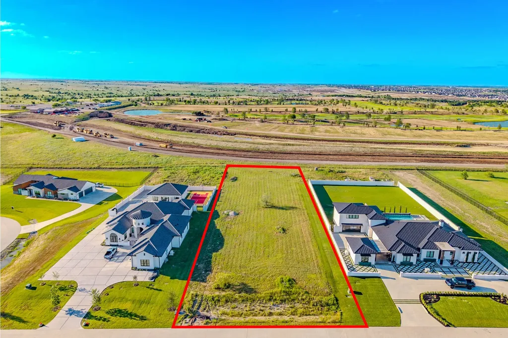 12419 Bella Dio Drive Fort Worth TX 76126