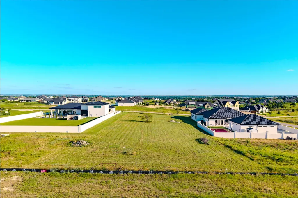 12419 Bella Dio Drive Fort Worth TX 76126