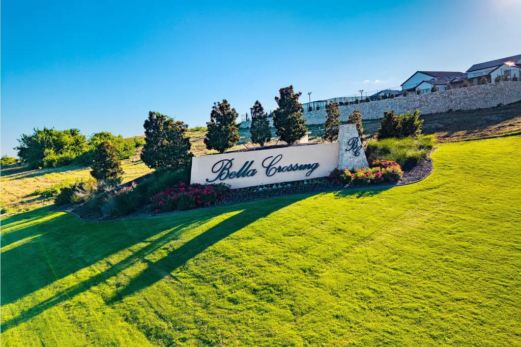 12419 Bella Dio Drive Fort Worth TX 76126