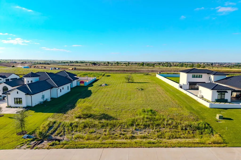 12419 Bella Dio Drive Fort Worth TX 76126