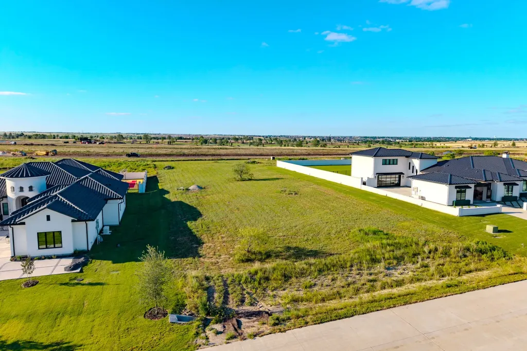 12419 Bella Dio Drive Fort Worth TX 76126