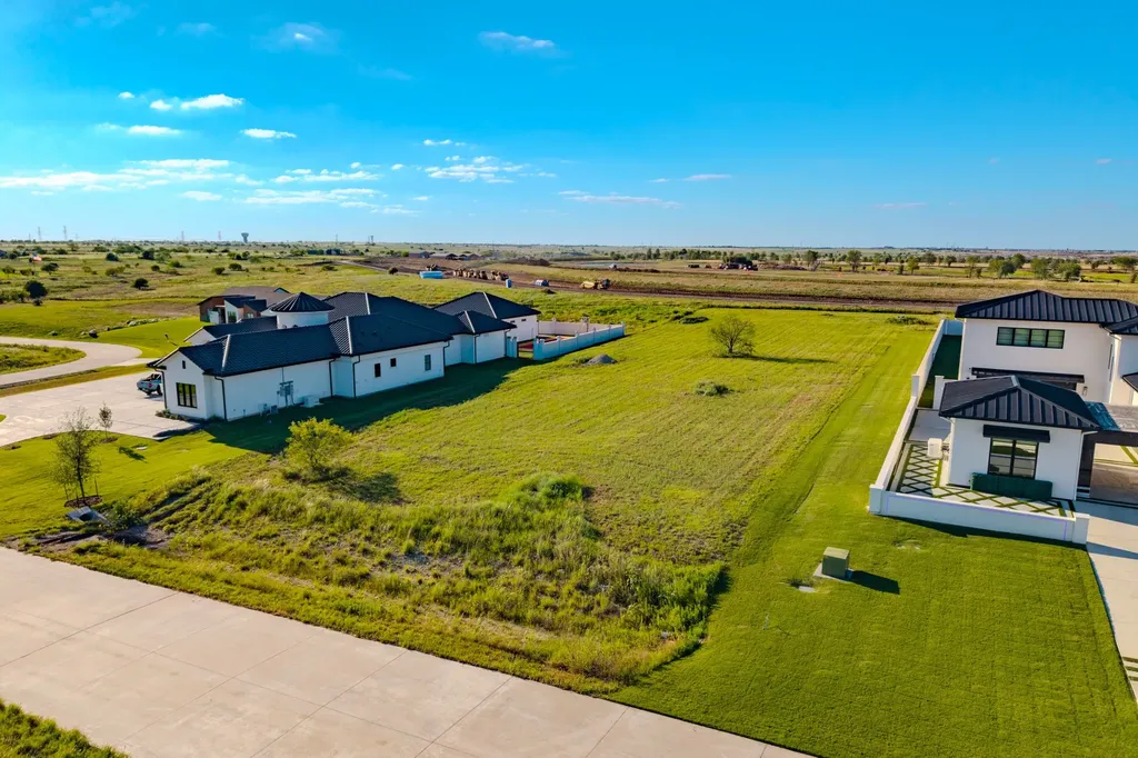 12419 Bella Dio Drive Fort Worth TX 76126