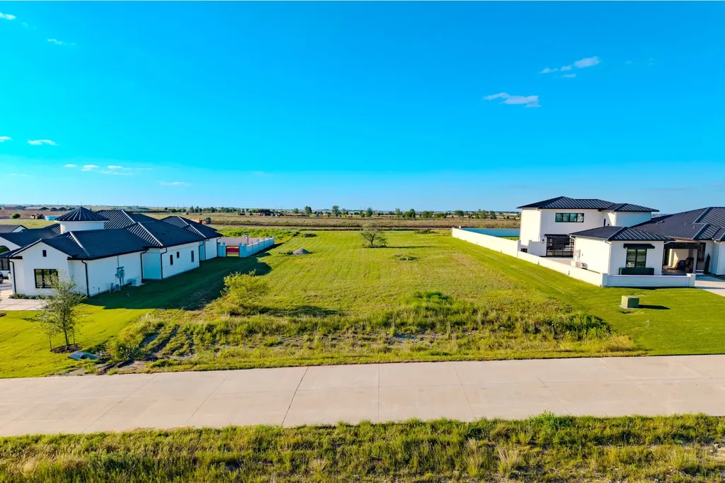 12419 Bella Dio Drive Fort Worth TX 76126