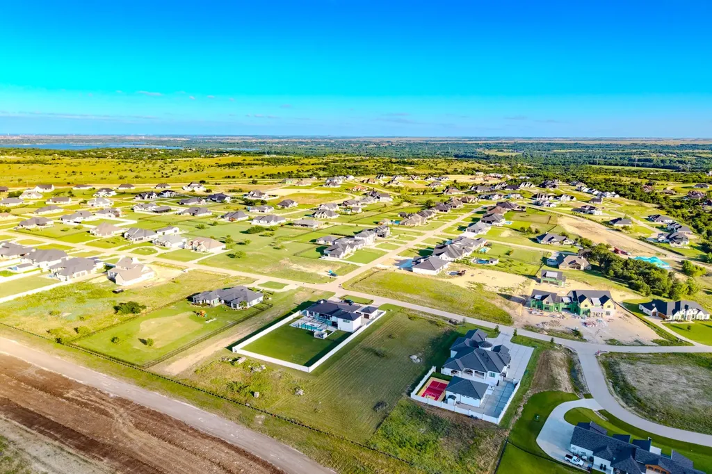 12419 Bella Dio Drive Fort Worth TX 76126