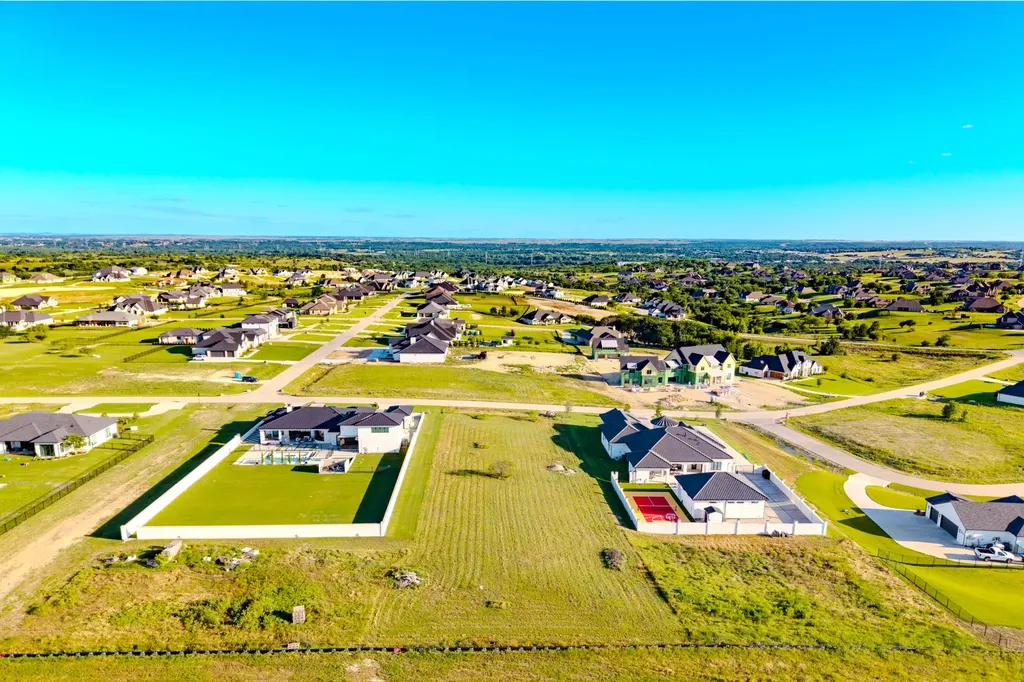 12419 Bella Dio Drive Fort Worth TX 76126