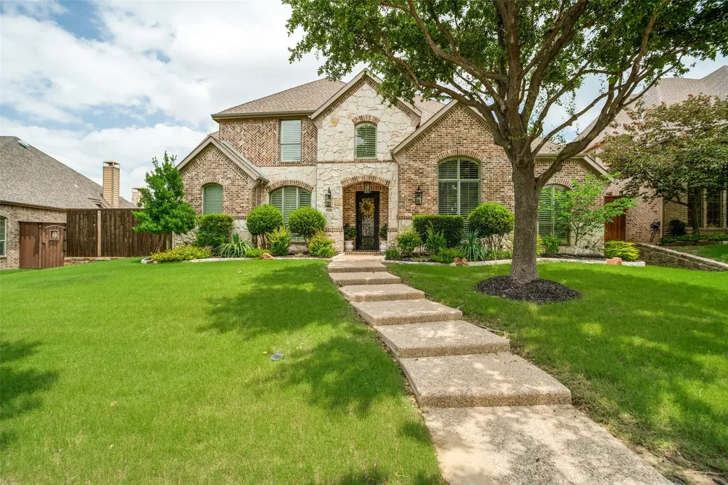 1225 Lambeth Lane Lewisville TX 75056