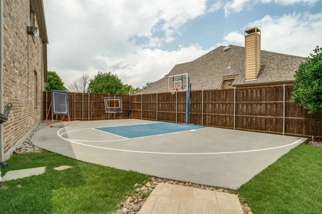1225 Lambeth Lane Lewisville TX 75056