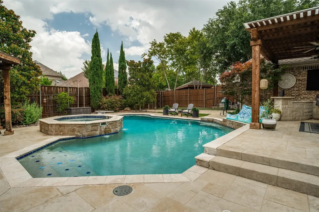 1225 Lambeth Lane Lewisville TX 75056