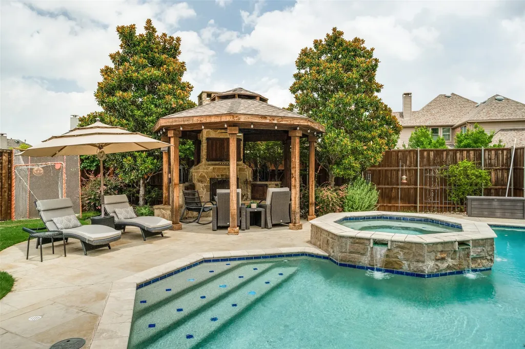 1225 Lambeth Lane Lewisville TX 75056