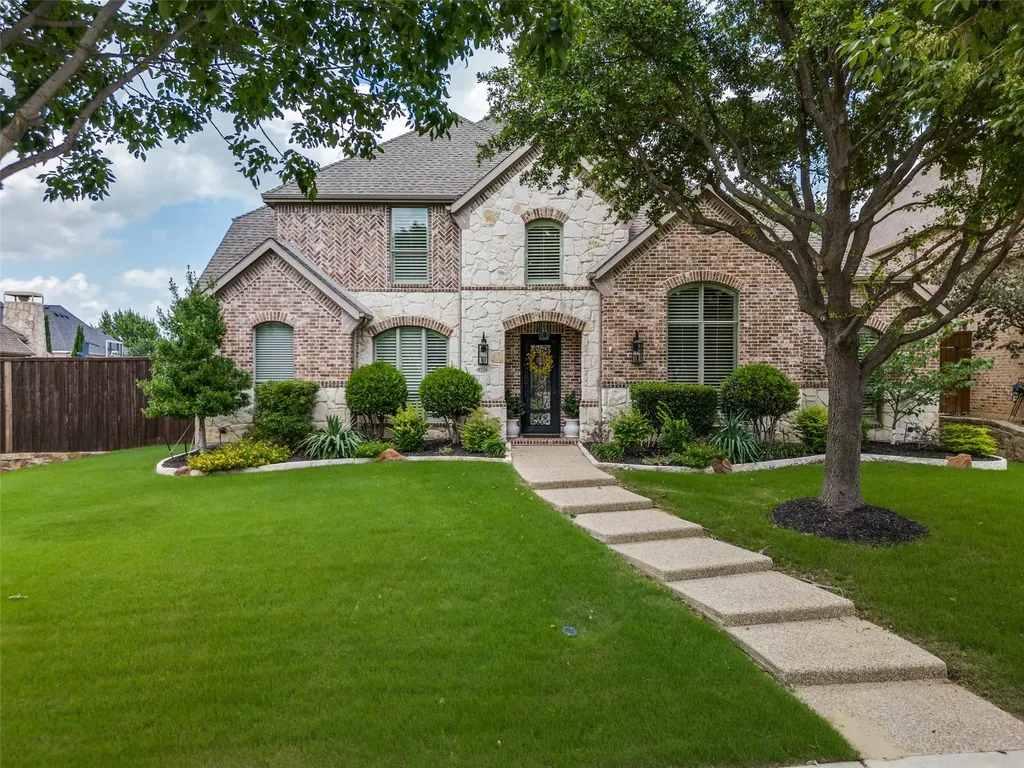 1225 Lambeth Lane Lewisville TX 75056
