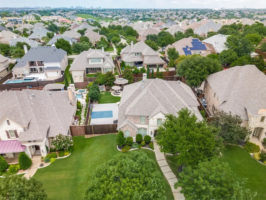 1225 Lambeth Lane Lewisville TX 75056