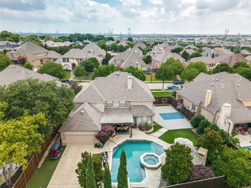 1225 Lambeth Lane Lewisville TX 75056