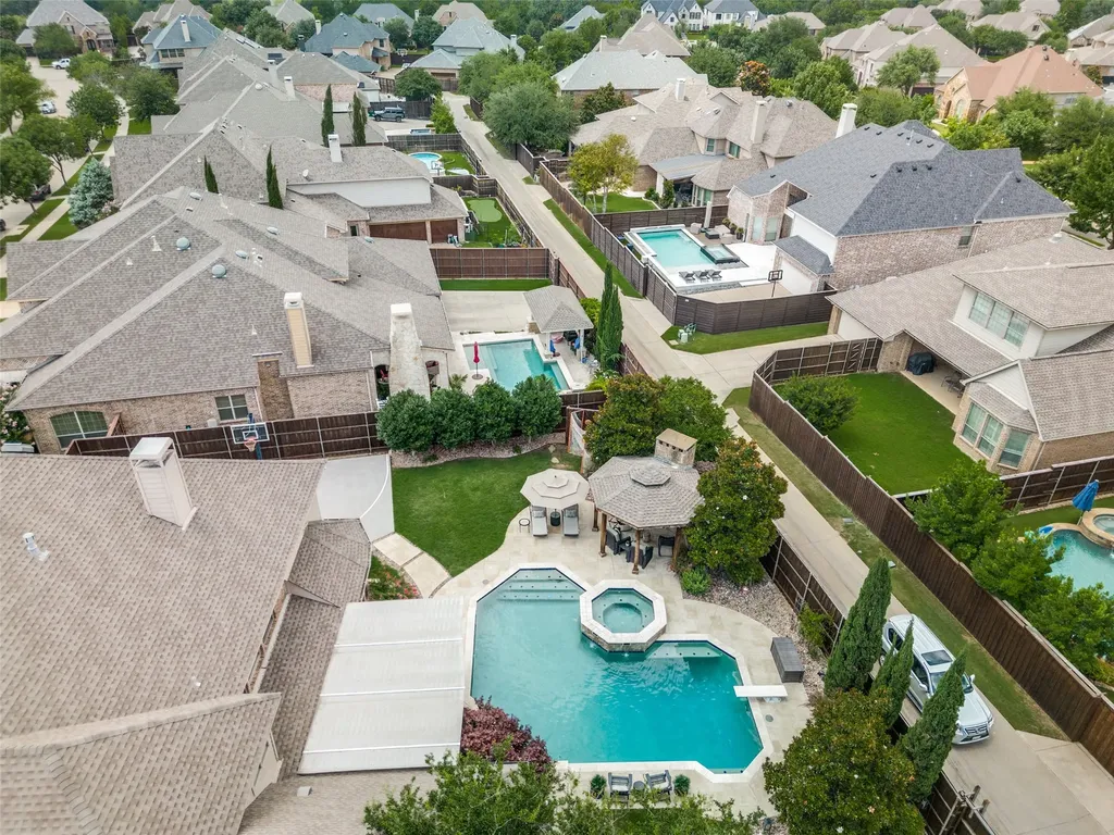 1225 Lambeth Lane Lewisville TX 75056