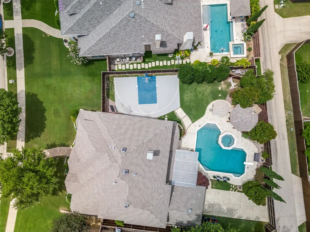 1225 Lambeth Lane Lewisville TX 75056