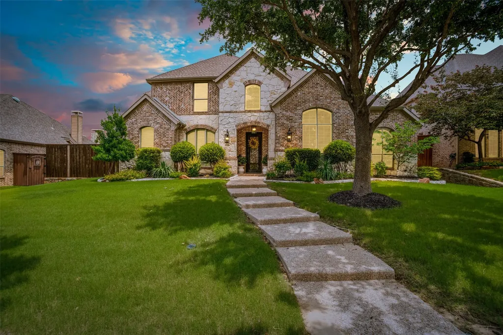 1225 Lambeth Lane Lewisville TX 75056