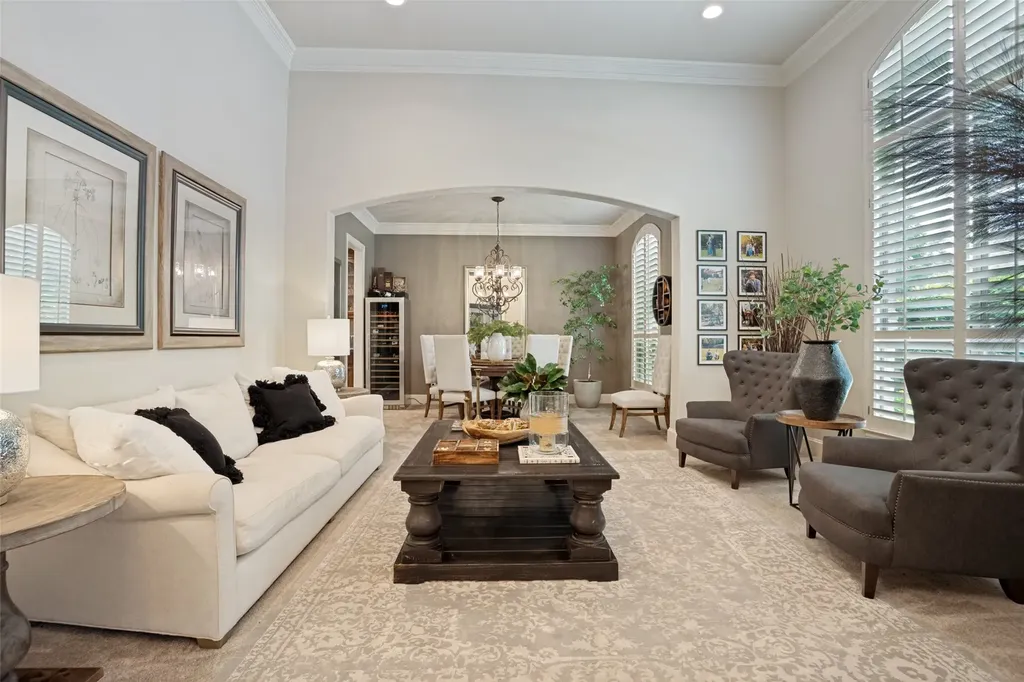 1225 Lambeth Lane Lewisville TX 75056