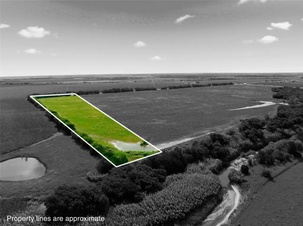 Tract 8 Hcr 3204 Abbott TX 76621