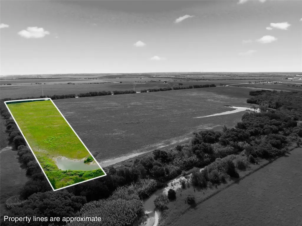 Tract 8 Hcr 3204 Abbott TX 76621