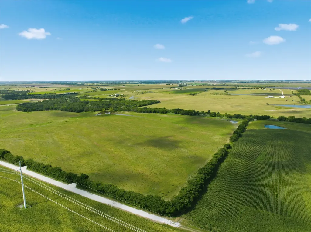 Tract 8 Hcr 3204 Abbott TX 76621