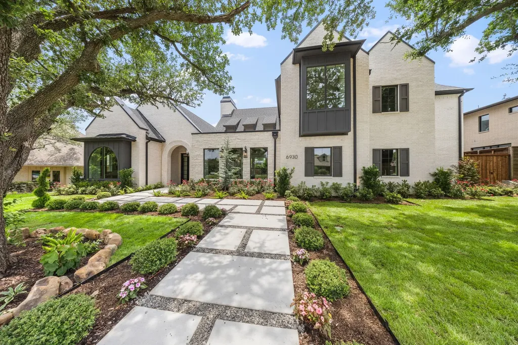 6930 Pemberton Drive Dallas TX 75230