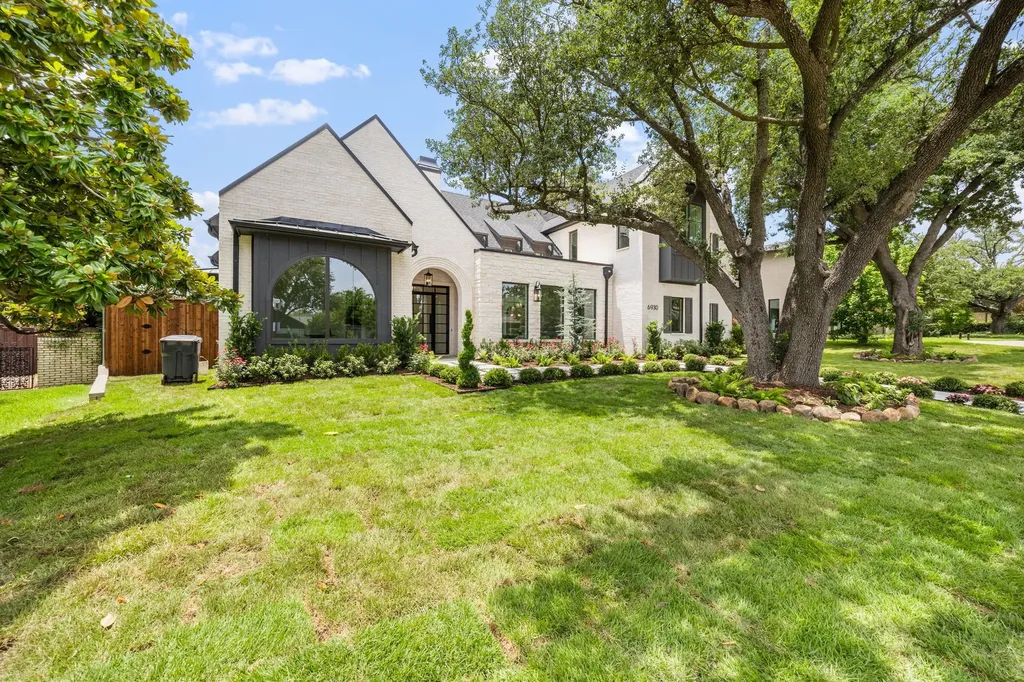 6930 Pemberton Drive Dallas TX 75230