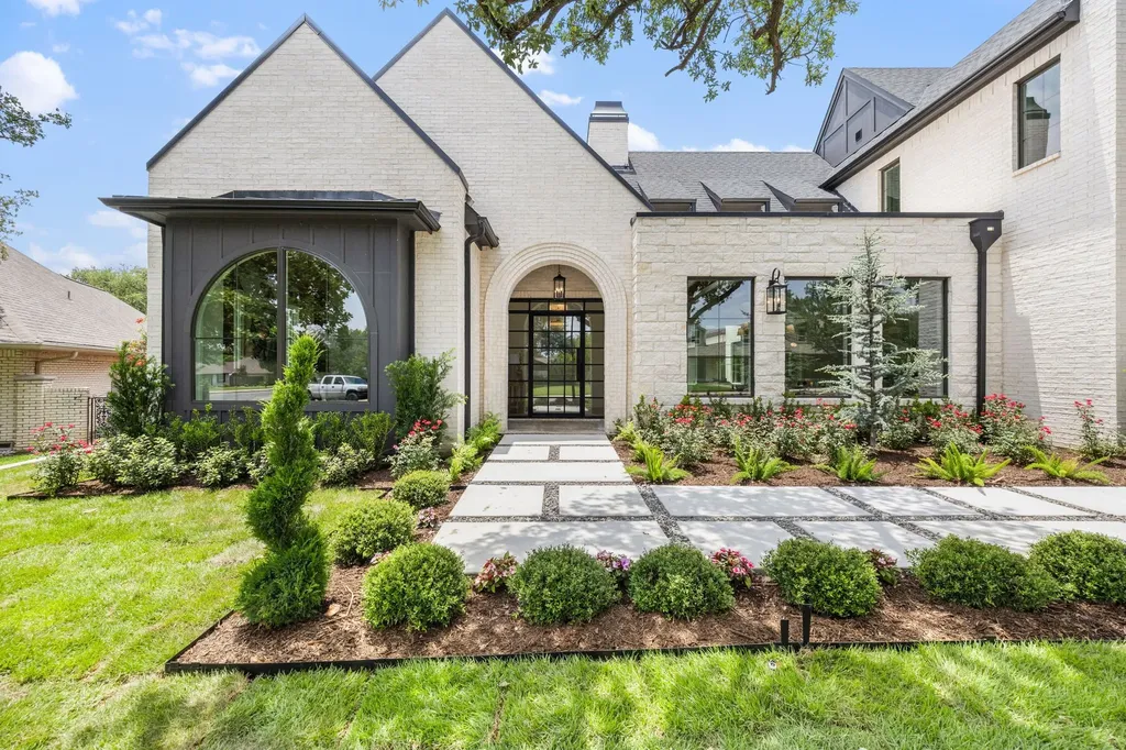 6930 Pemberton Drive Dallas TX 75230