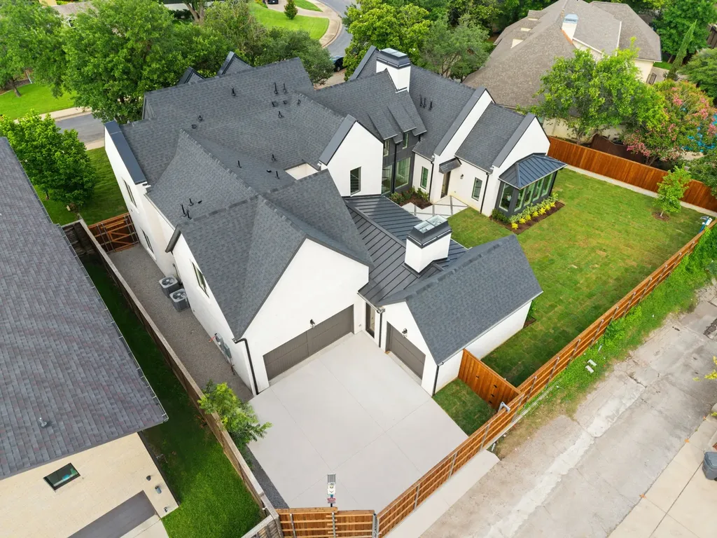 6930 Pemberton Drive Dallas TX 75230