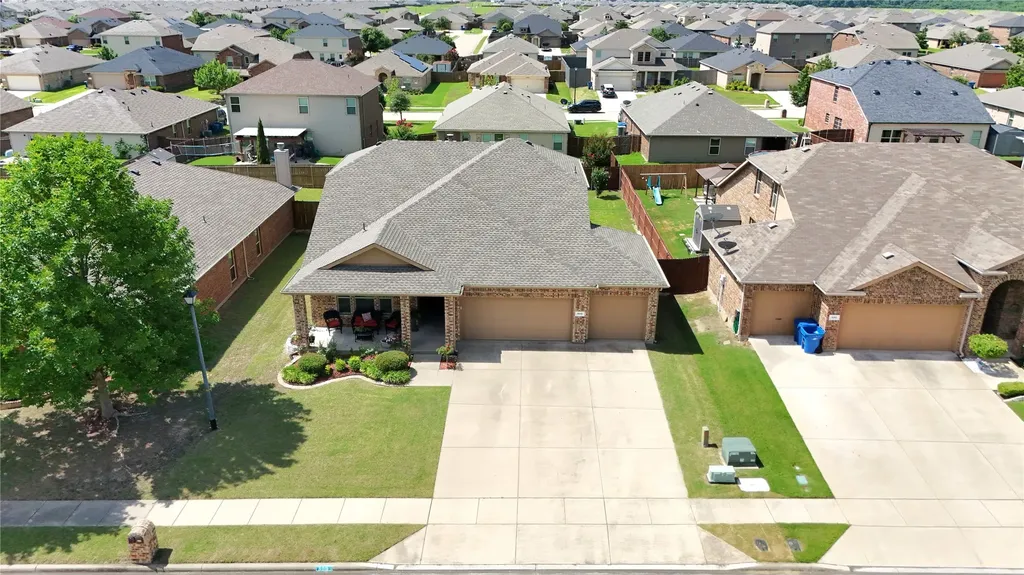 309 Magnolia Drive Josephine TX 75173