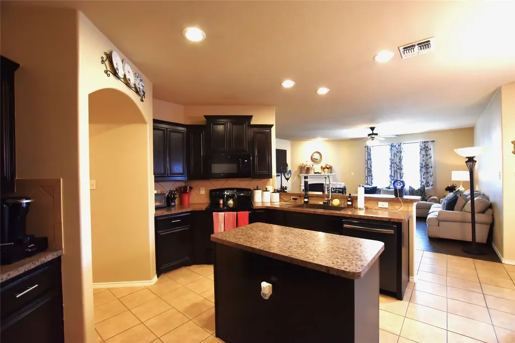 309 Magnolia Drive Josephine TX 75173
