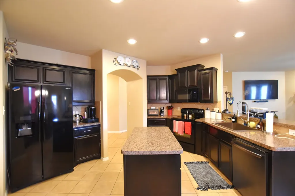 309 Magnolia Drive Josephine TX 75173