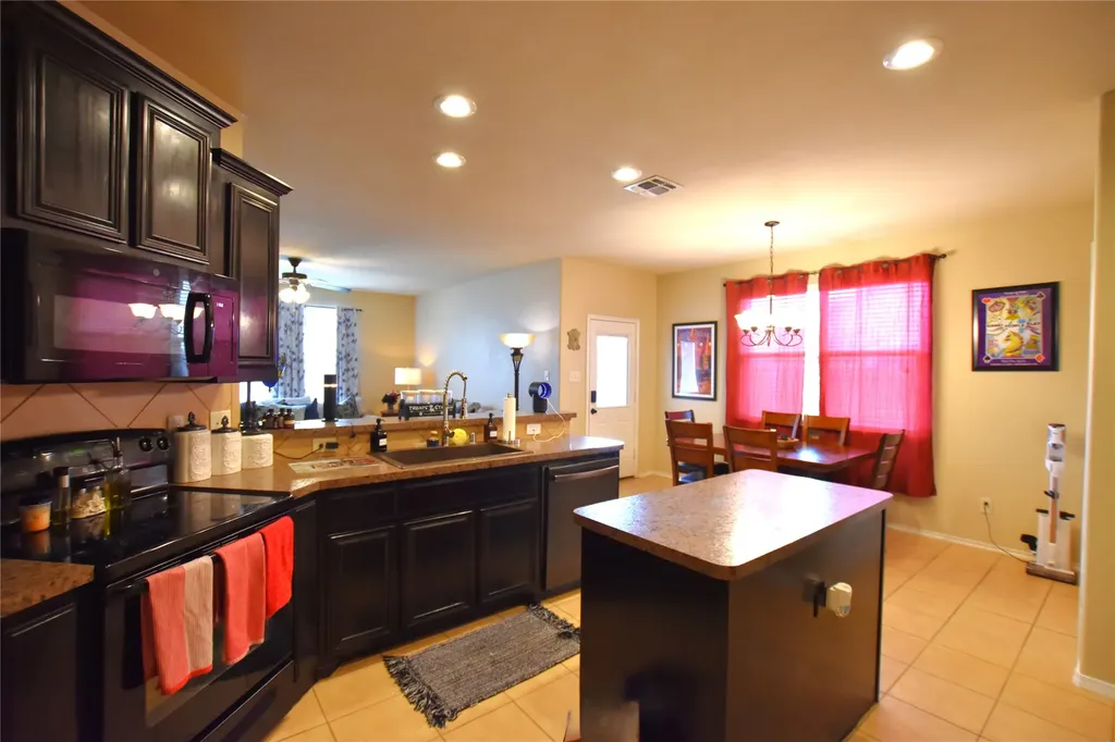 309 Magnolia Drive Josephine TX 75173