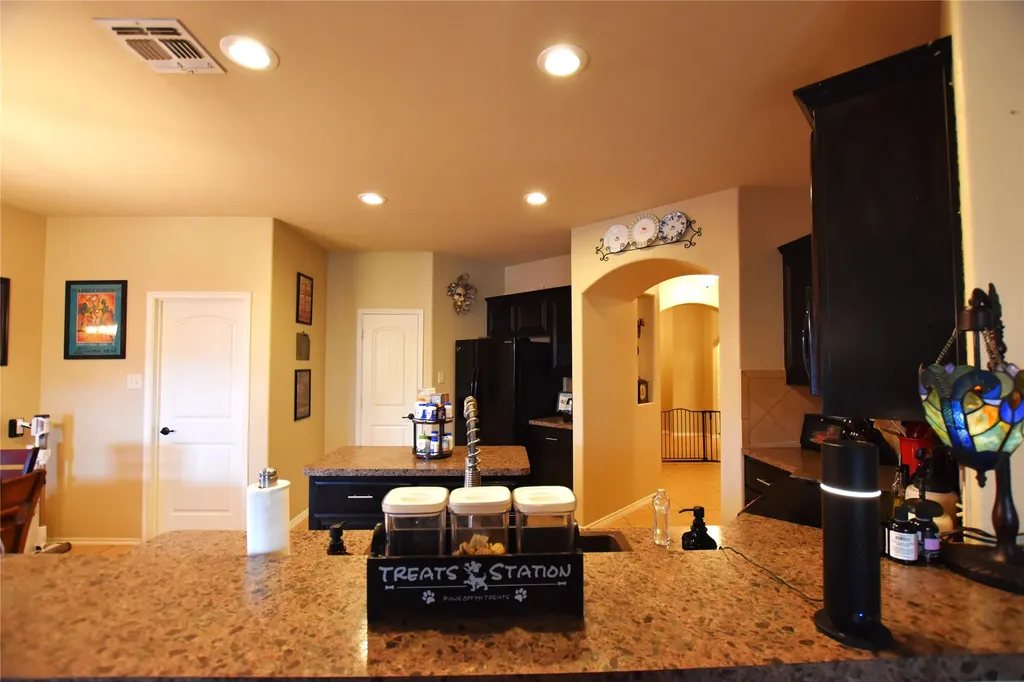 309 Magnolia Drive Josephine TX 75173