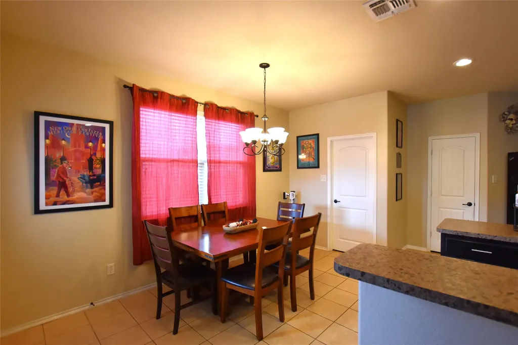 309 Magnolia Drive Josephine TX 75173