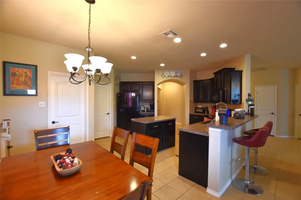 309 Magnolia Drive Josephine TX 75173