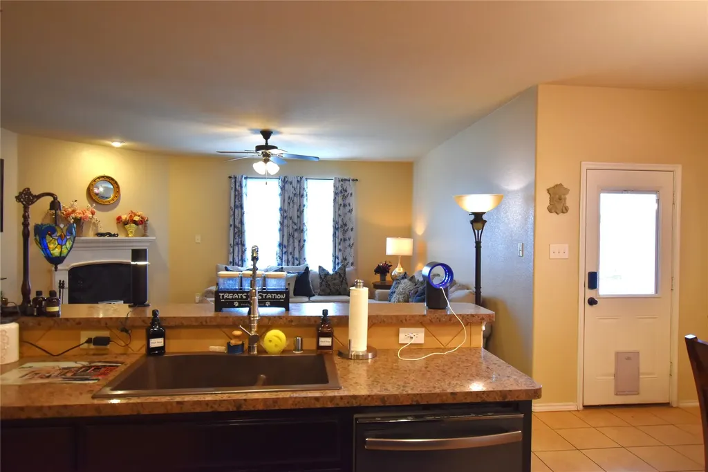 309 Magnolia Drive Josephine TX 75173