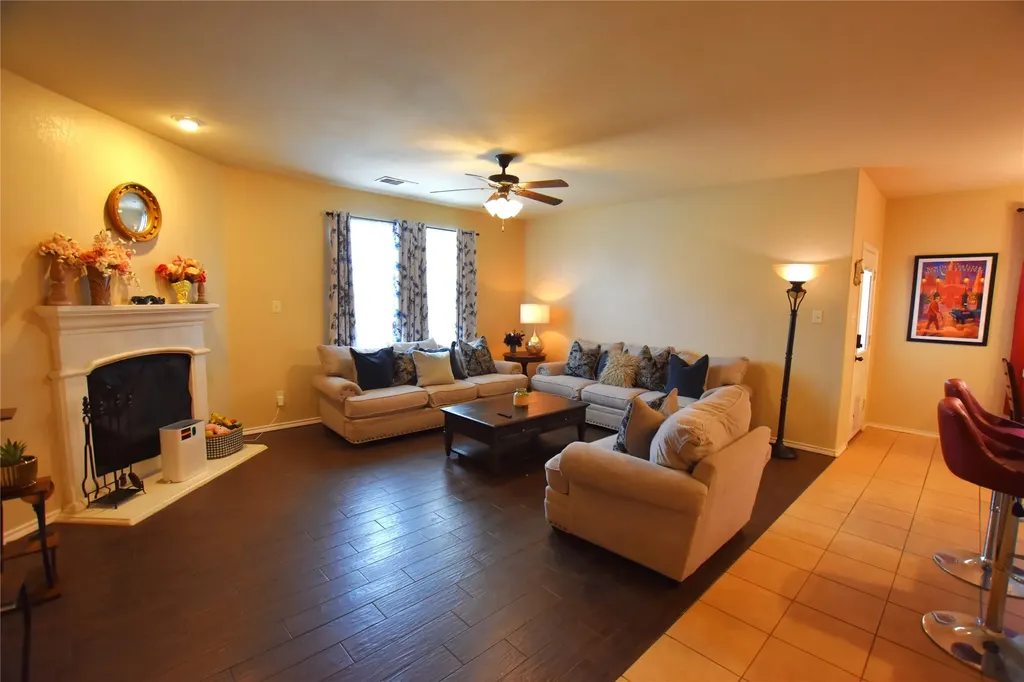 309 Magnolia Drive Josephine TX 75173