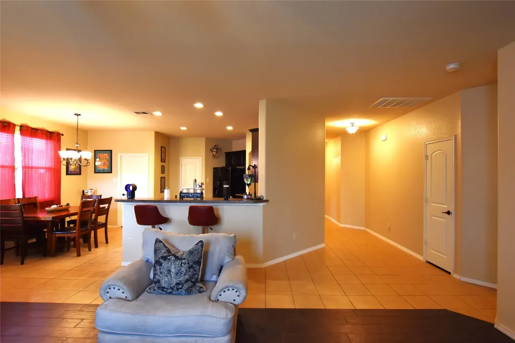 309 Magnolia Drive Josephine TX 75173