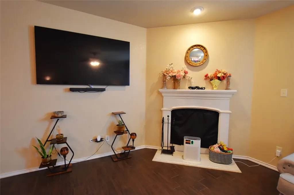 309 Magnolia Drive Josephine TX 75173