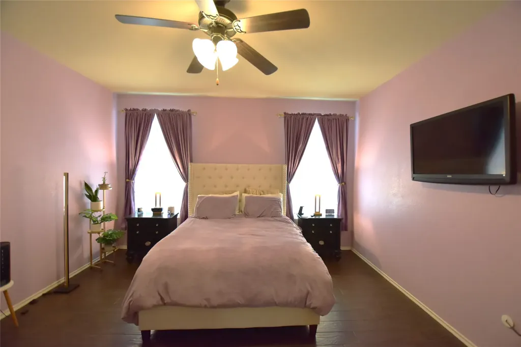 309 Magnolia Drive Josephine TX 75173