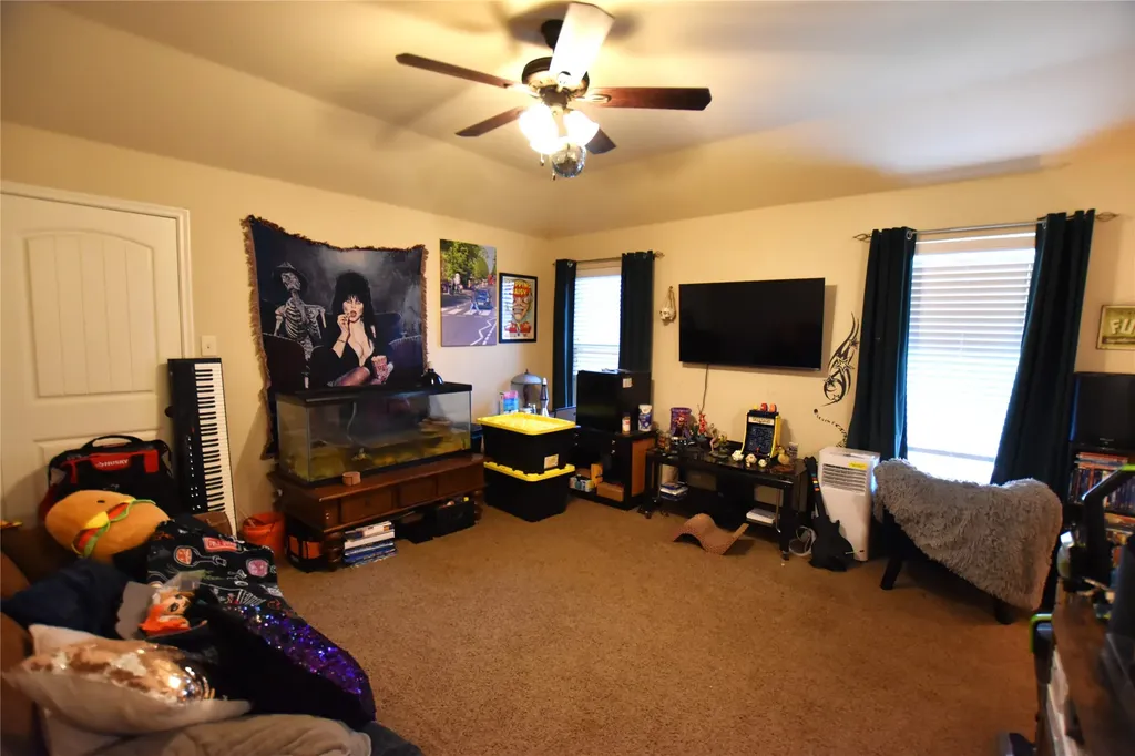 309 Magnolia Drive Josephine TX 75173